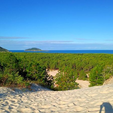 Apartamento Proximo As Dunas Florianópolis Dış mekan fotoğraf