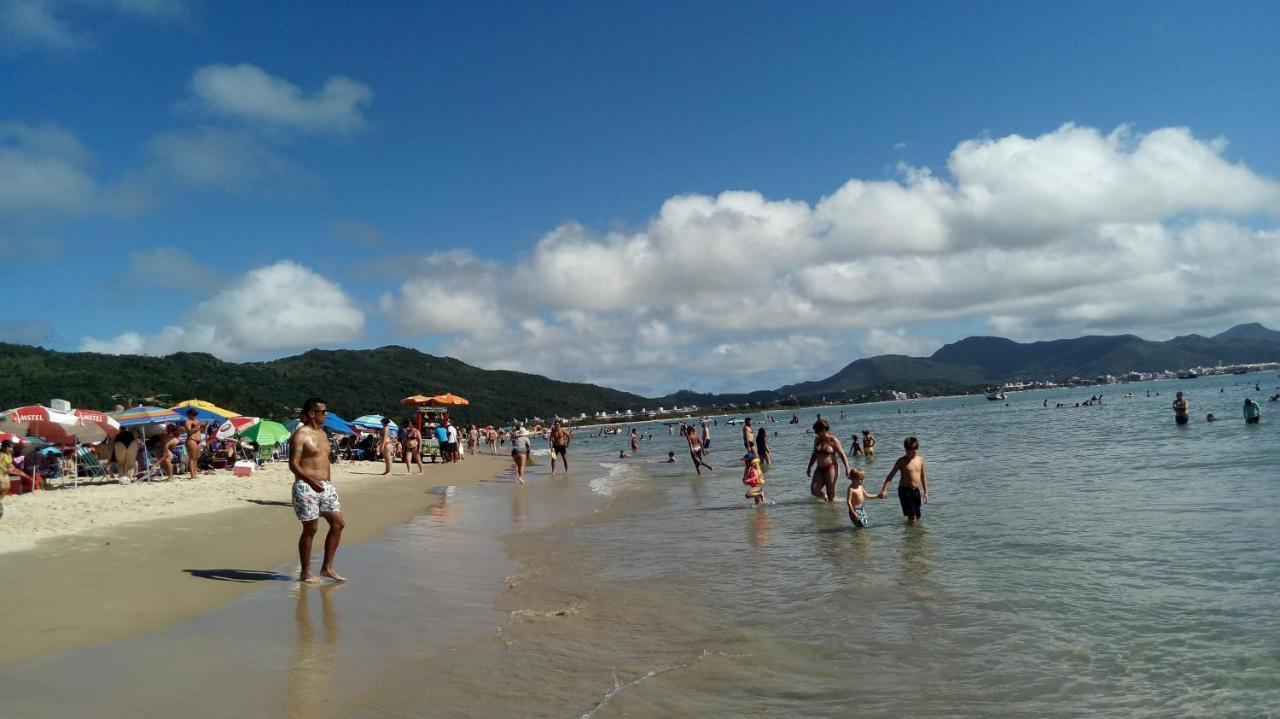Apartamento Proximo As Dunas Florianópolis Dış mekan fotoğraf