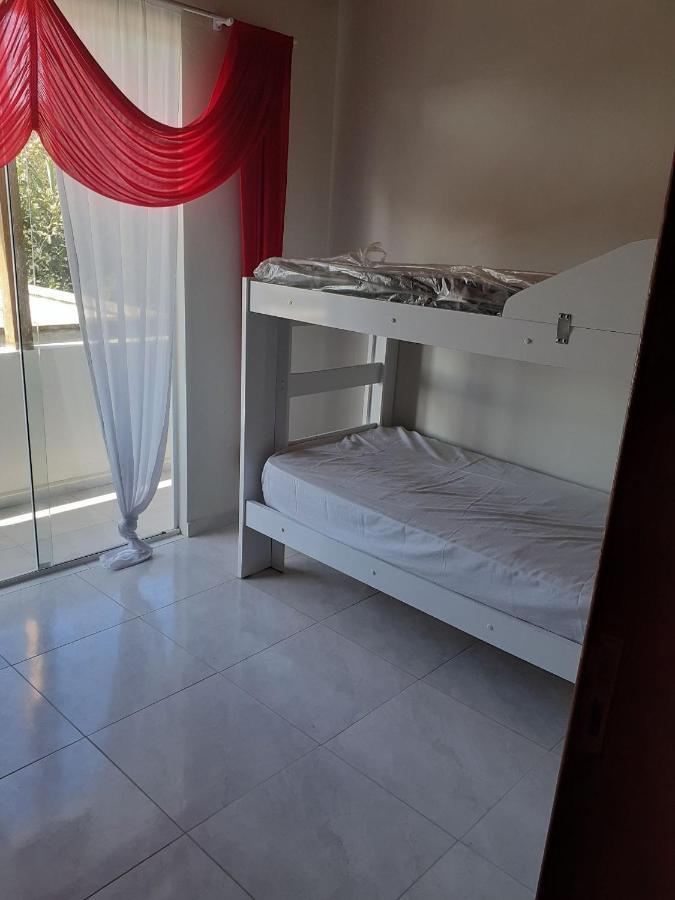 Apartamento Proximo As Dunas Florianópolis Dış mekan fotoğraf