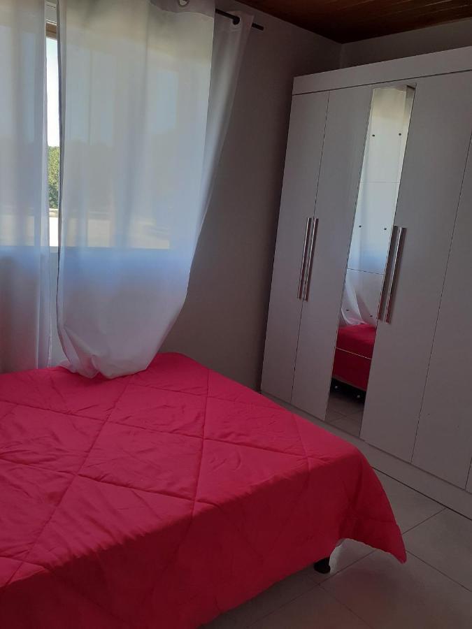 Apartamento Proximo As Dunas Florianópolis Dış mekan fotoğraf