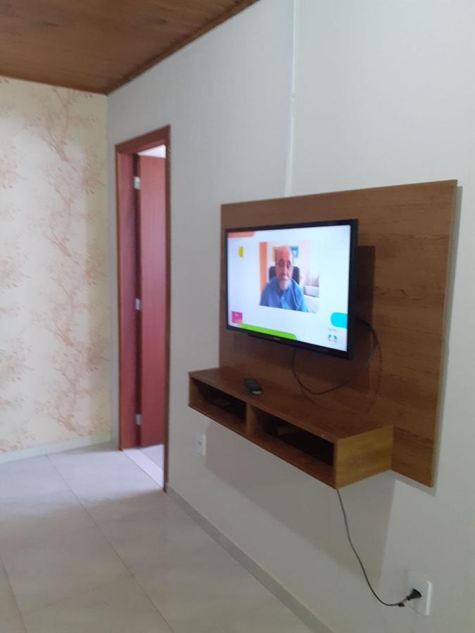 Apartamento Proximo As Dunas Florianópolis Dış mekan fotoğraf