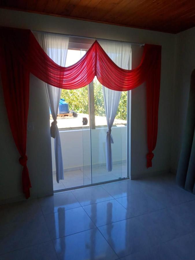 Apartamento Proximo As Dunas Florianópolis Dış mekan fotoğraf