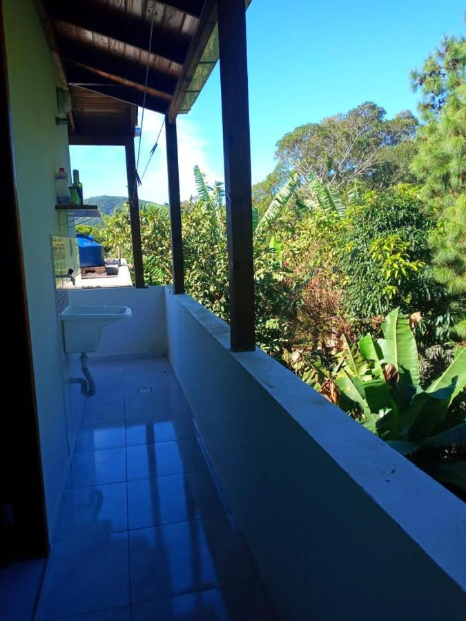 Apartamento Proximo As Dunas Florianópolis Dış mekan fotoğraf