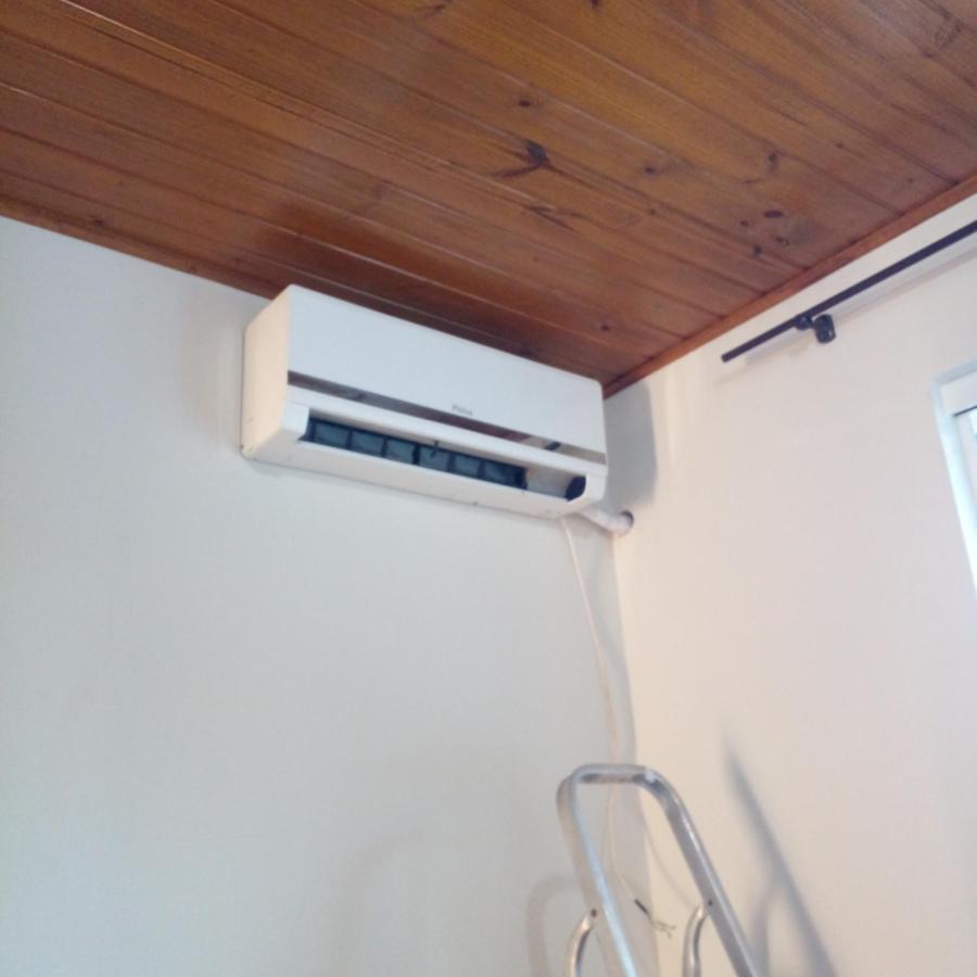Apartamento Proximo As Dunas Florianópolis Dış mekan fotoğraf