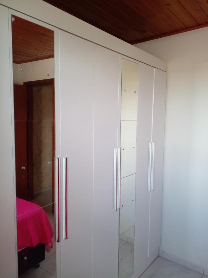 Apartamento Proximo As Dunas Florianópolis Dış mekan fotoğraf