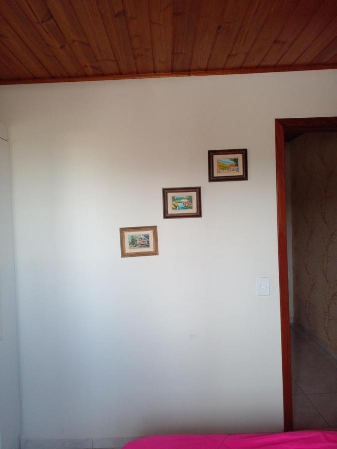 Apartamento Proximo As Dunas Florianópolis Dış mekan fotoğraf