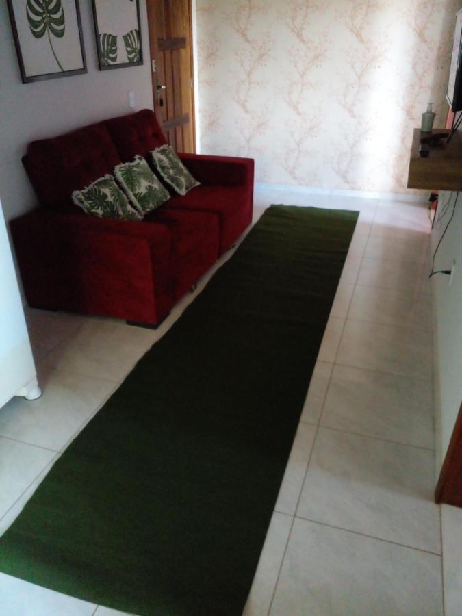Apartamento Proximo As Dunas Florianópolis Dış mekan fotoğraf
