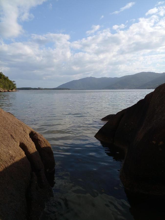 Apartamento Proximo As Dunas Florianópolis Dış mekan fotoğraf