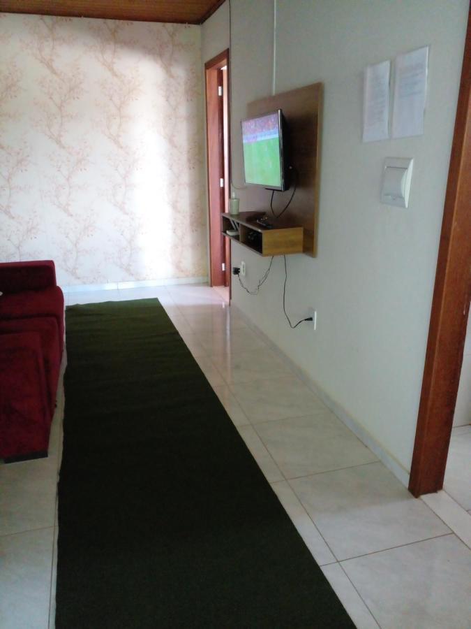 Apartamento Proximo As Dunas Florianópolis Dış mekan fotoğraf