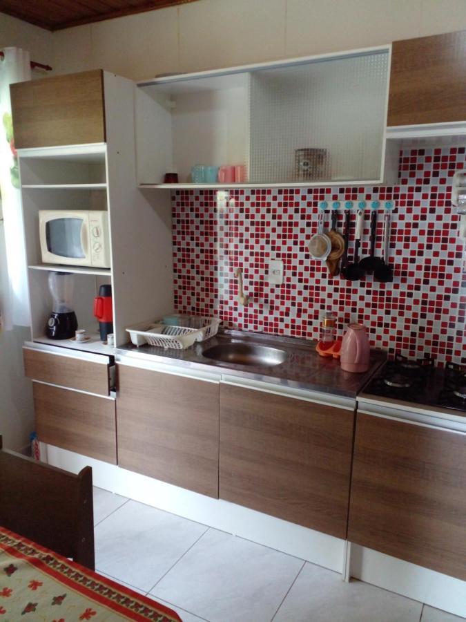 Apartamento Proximo As Dunas Florianópolis Dış mekan fotoğraf