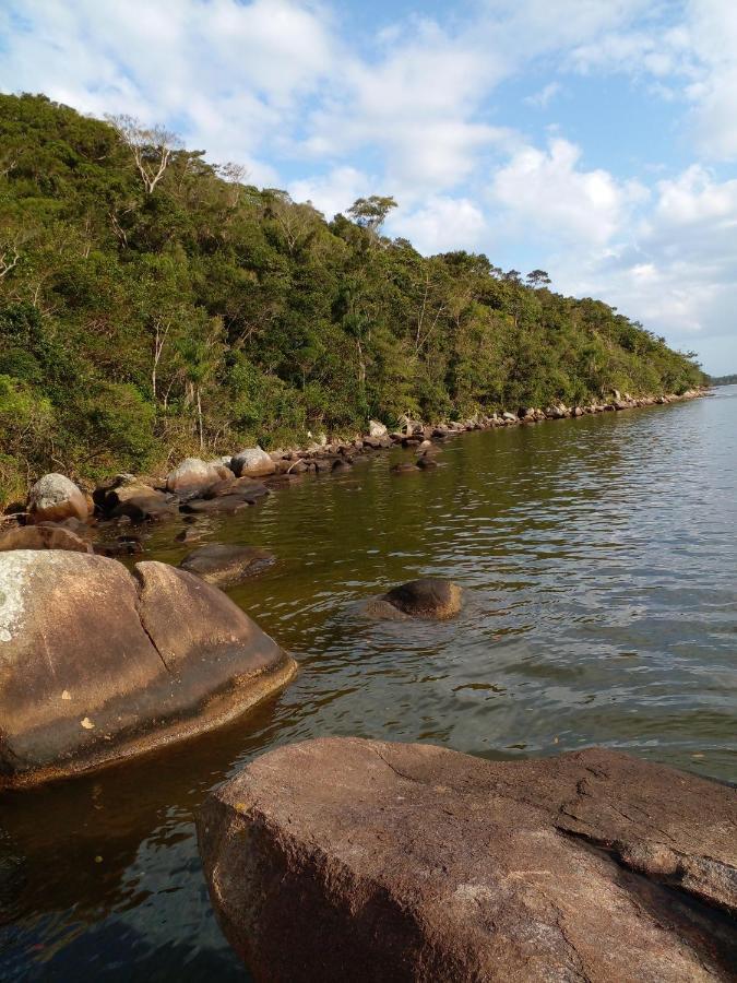 Apartamento Proximo As Dunas Florianópolis Dış mekan fotoğraf