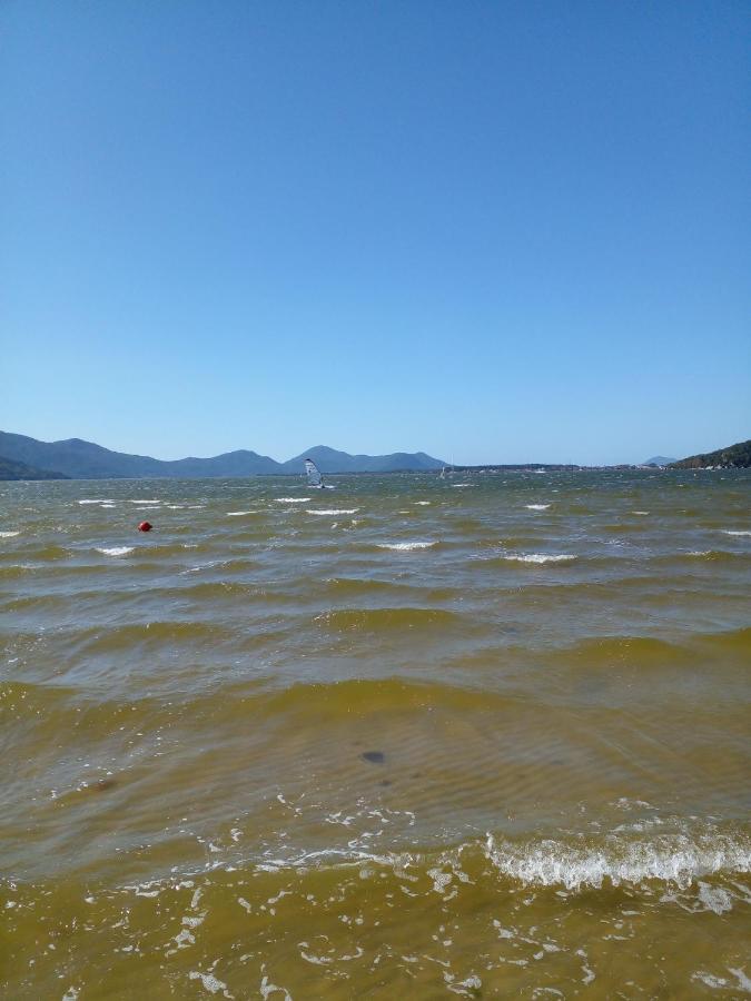 Apartamento Proximo As Dunas Florianópolis Dış mekan fotoğraf