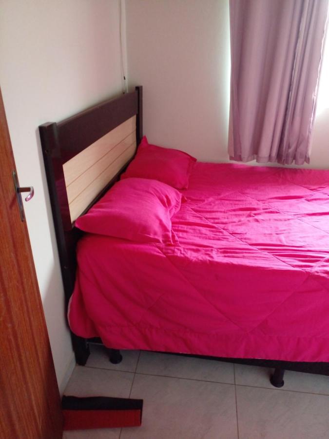 Apartamento Proximo As Dunas Florianópolis Dış mekan fotoğraf