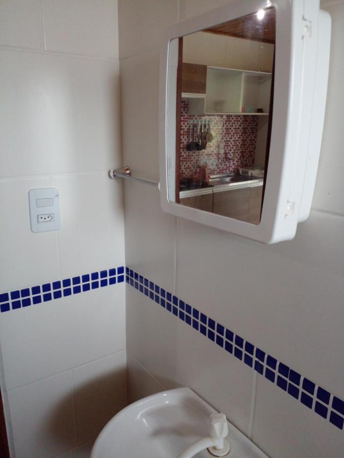 Apartamento Proximo As Dunas Florianópolis Dış mekan fotoğraf