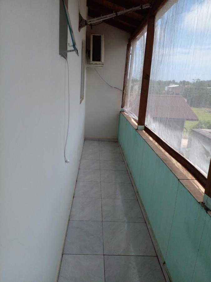 Apartamento Proximo As Dunas Florianópolis Dış mekan fotoğraf