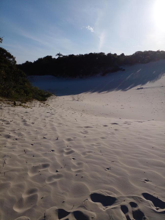 Apartamento Proximo As Dunas Florianópolis Dış mekan fotoğraf
